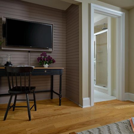 Landmark Inn Куперстаун Экстерьер фото
